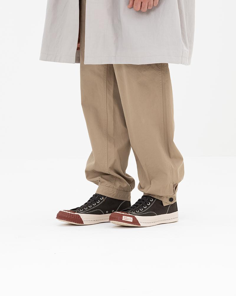 SKAGWAY HI ALTA | Visvim Official North American Web Store